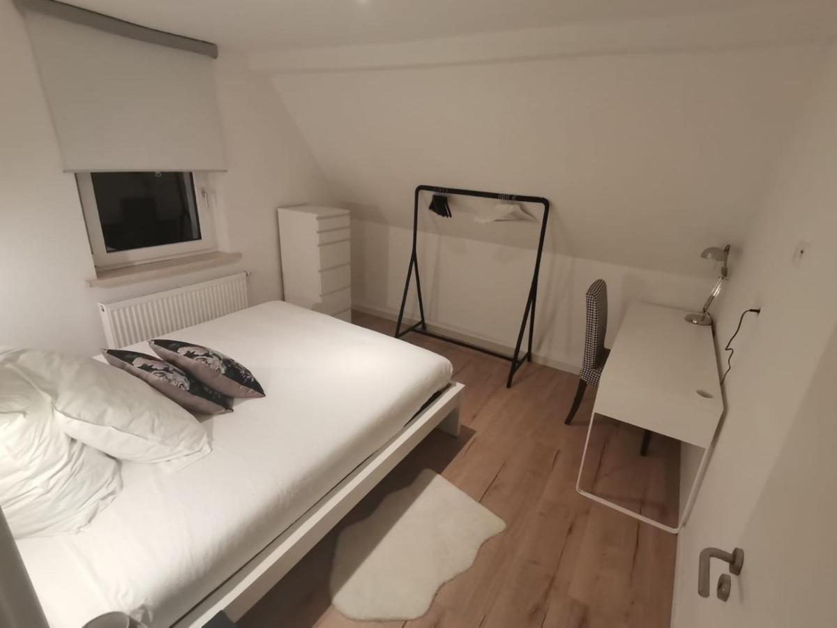 Precioso Apartamento, Fantasticas Vistas Augustusburg Eksteriør billede