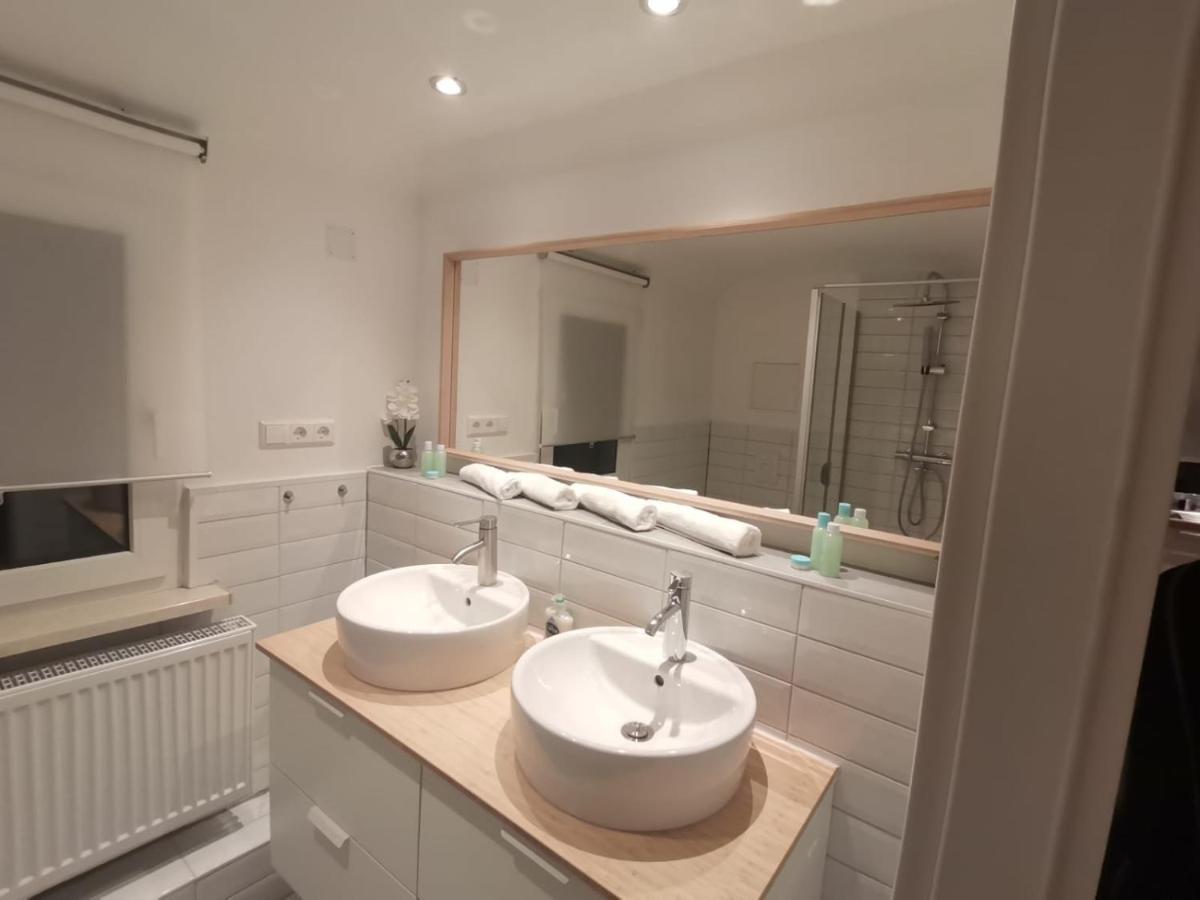 Precioso Apartamento, Fantasticas Vistas Augustusburg Eksteriør billede