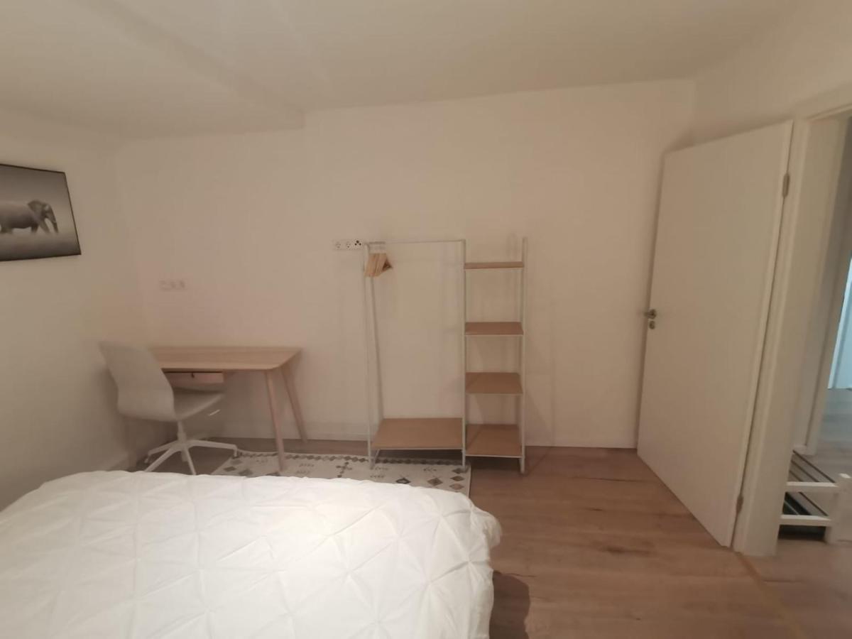 Precioso Apartamento, Fantasticas Vistas Augustusburg Eksteriør billede