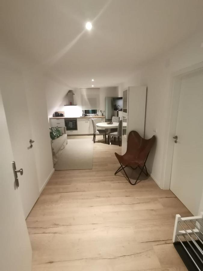 Precioso Apartamento, Fantasticas Vistas Augustusburg Eksteriør billede
